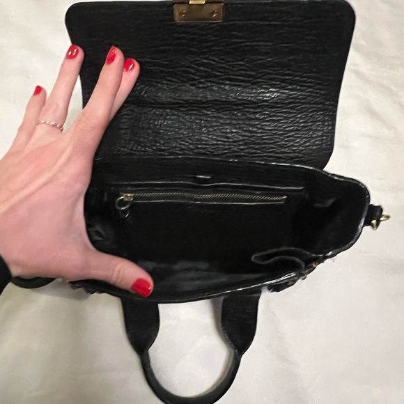 3.1 Phillip Lim Mini Pashli - Picture 6 of 13